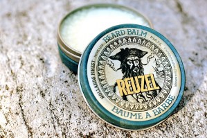 REUZEL - Baume a barbe - Cera per barba 